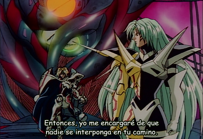 Sen-shoujo Iczelion (Tret, OnDeed)